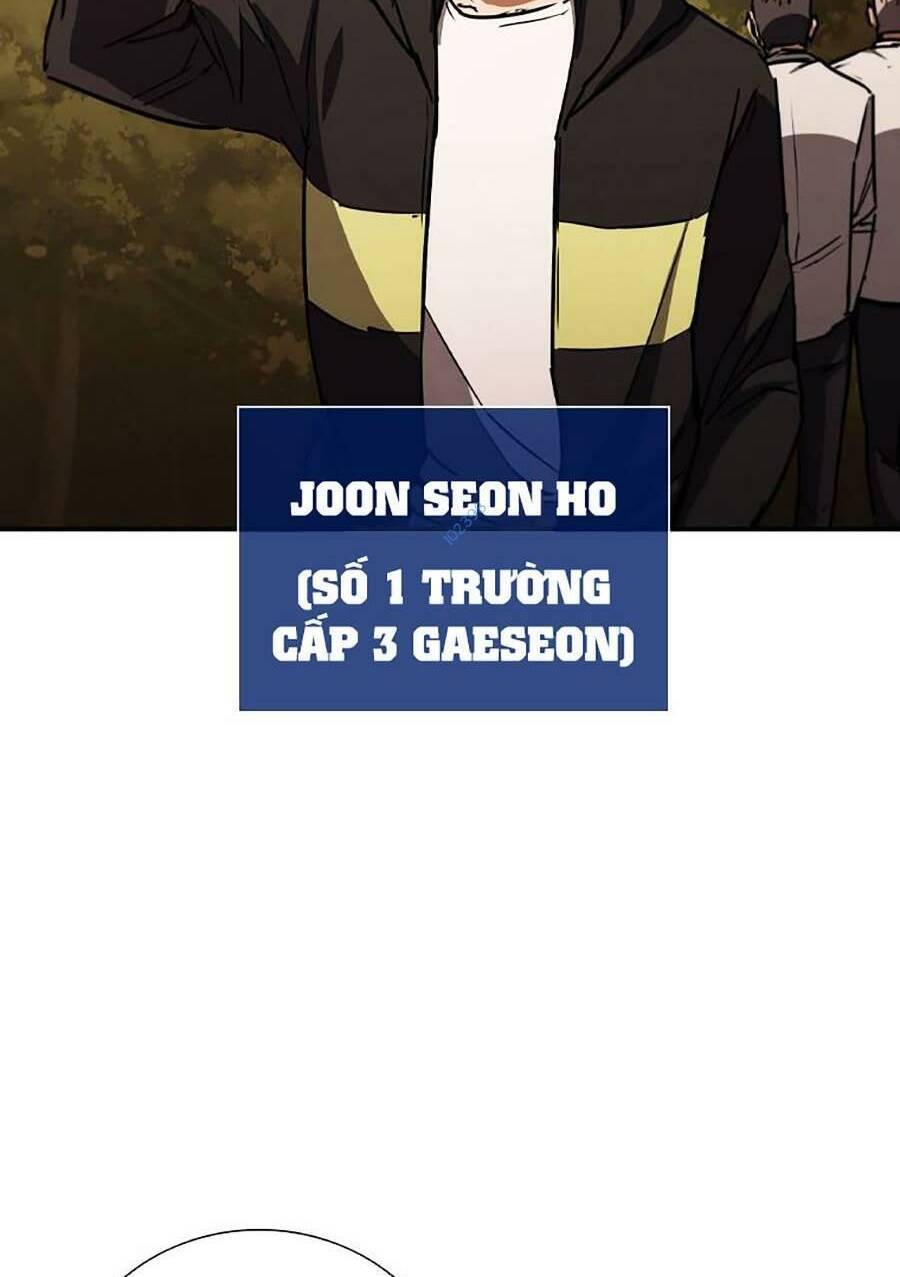 Cá Mập Wyvern Chapter 9 - Trang 2