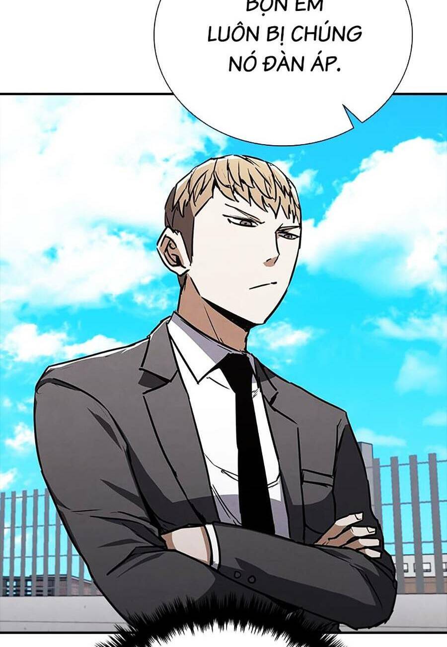 Cá Mập Wyvern Chapter 9 - Trang 2