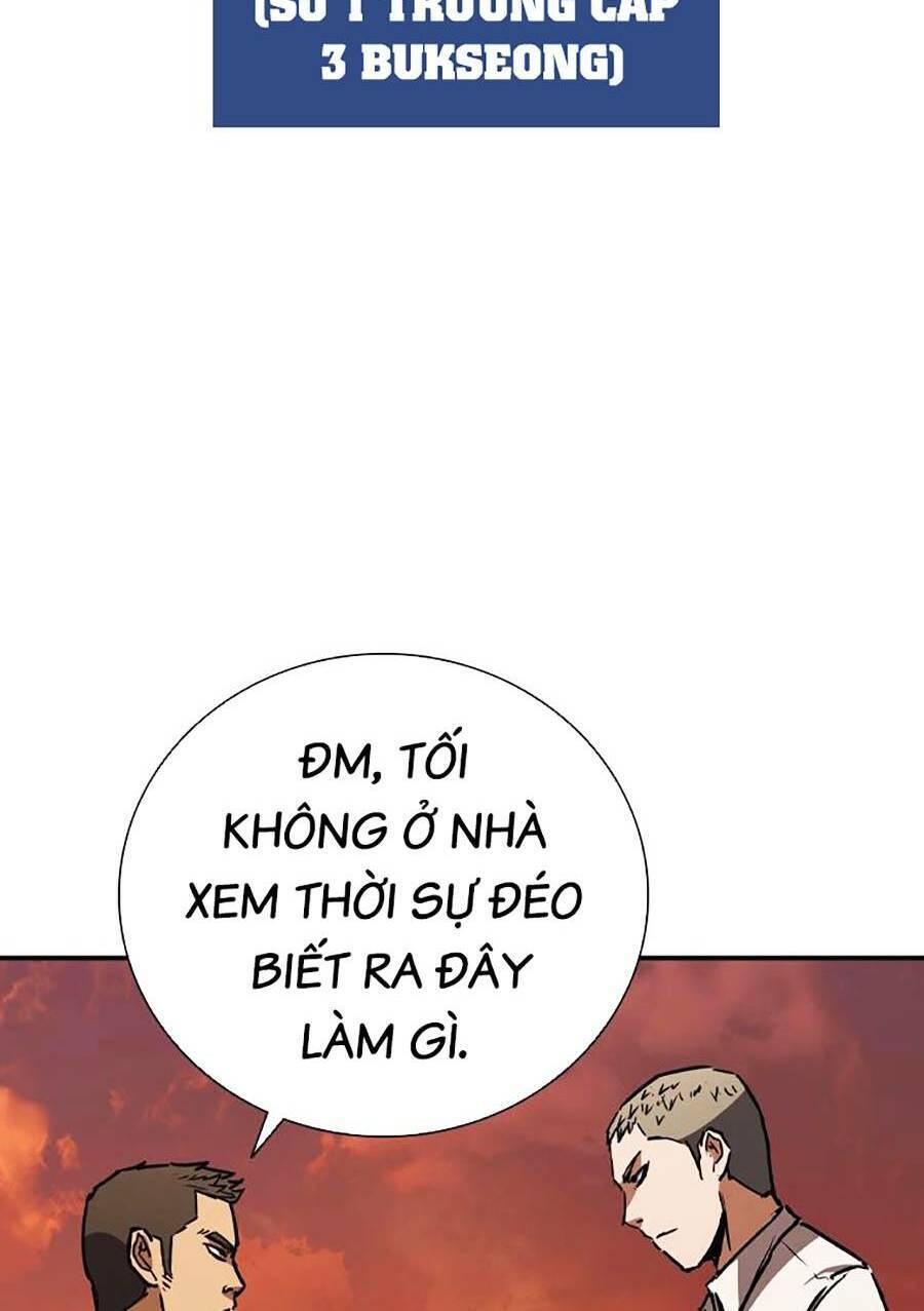 Cá Mập Wyvern Chapter 9 - Trang 2