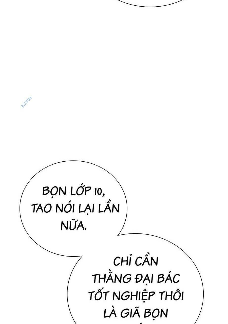 Cá Mập Wyvern Chapter 9 - Trang 2