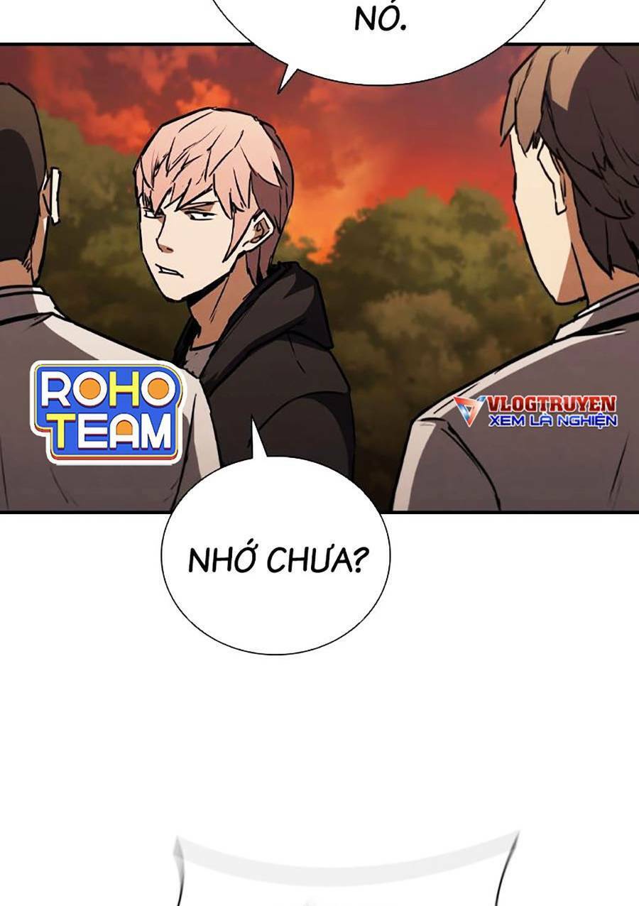 Cá Mập Wyvern Chapter 9 - Trang 2