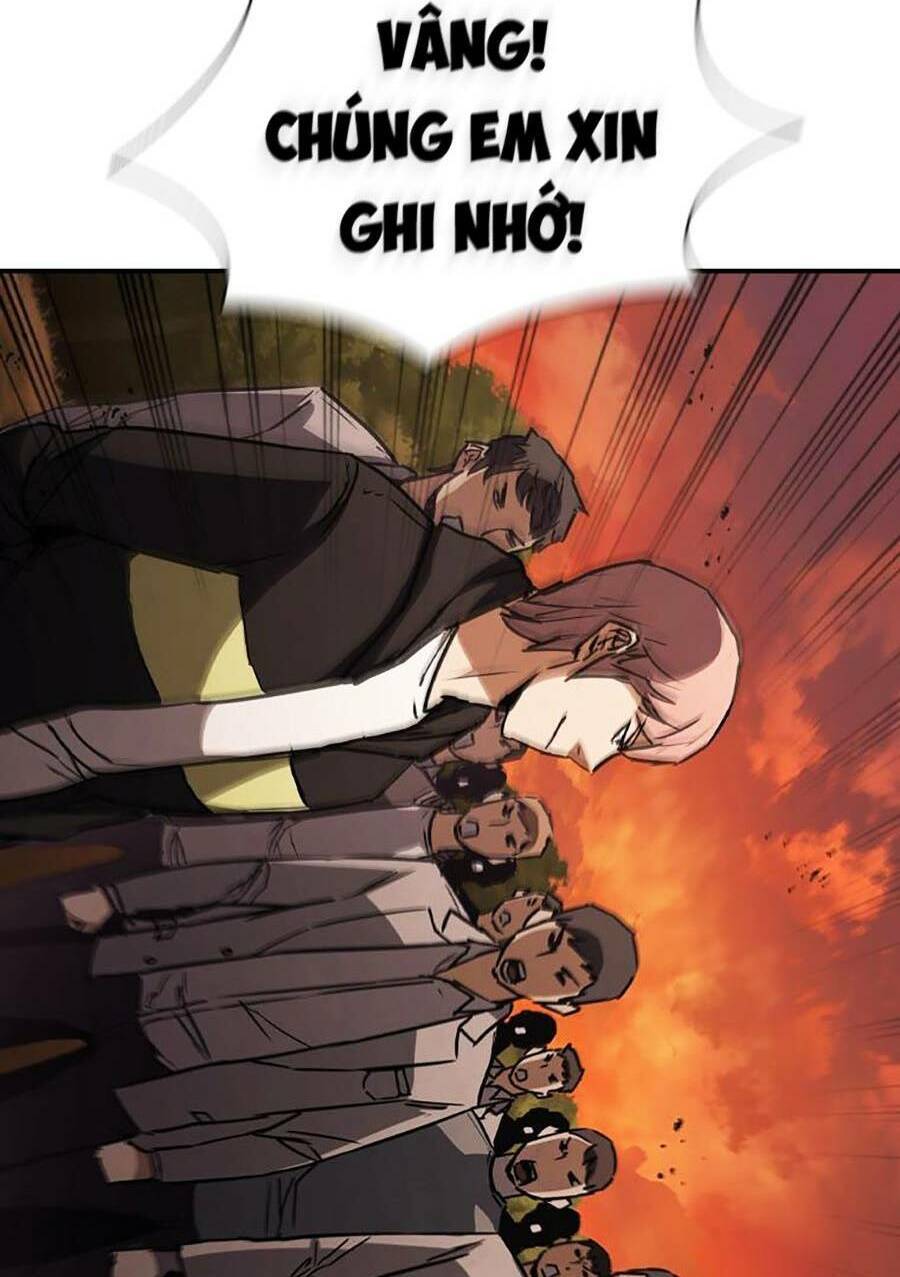 Cá Mập Wyvern Chapter 9 - Trang 2
