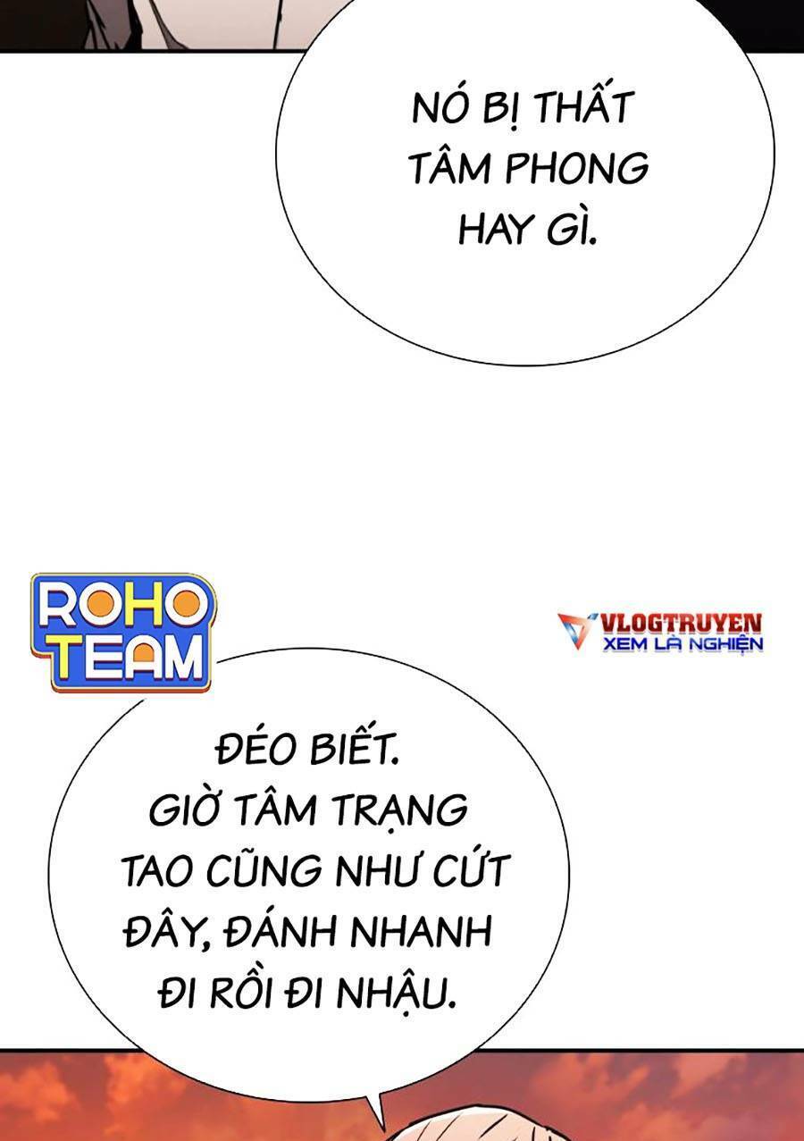 Cá Mập Wyvern Chapter 9 - Trang 2