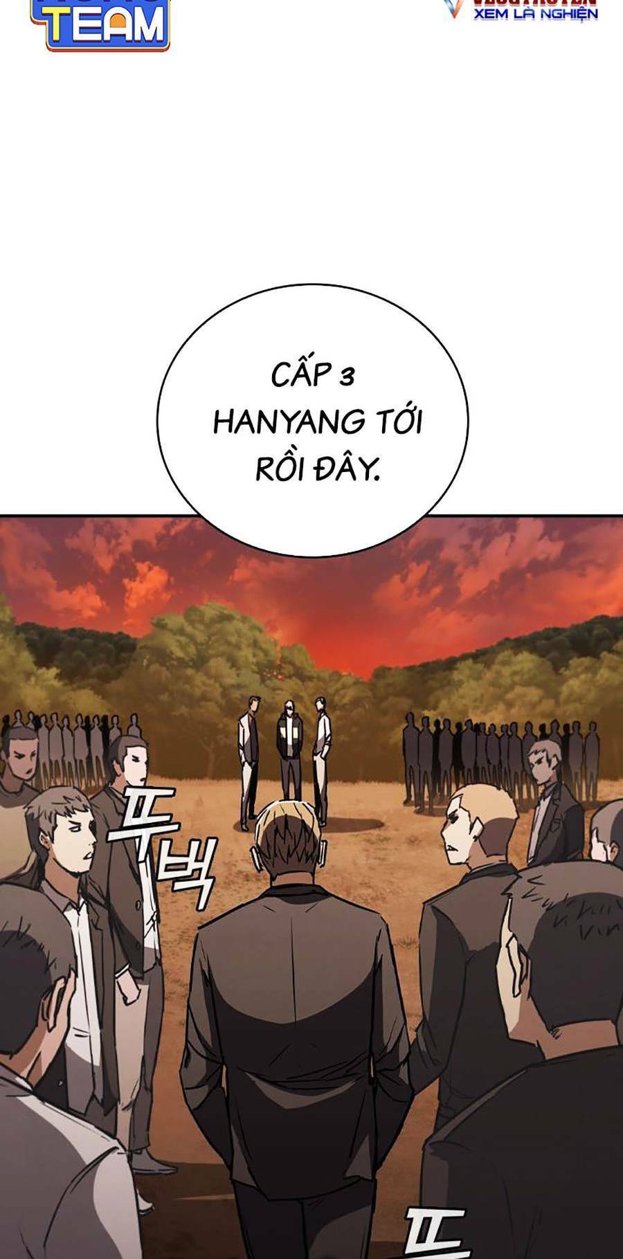 Cá Mập Wyvern Chapter 9 - Trang 2