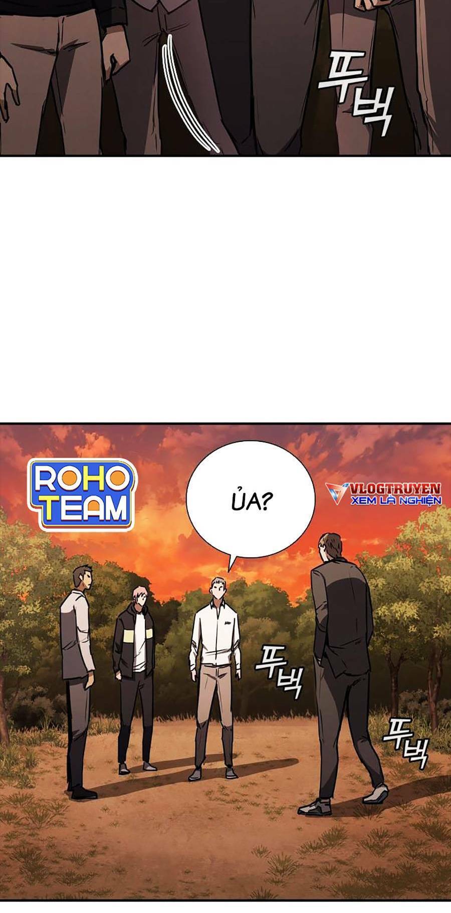 Cá Mập Wyvern Chapter 9 - Trang 2