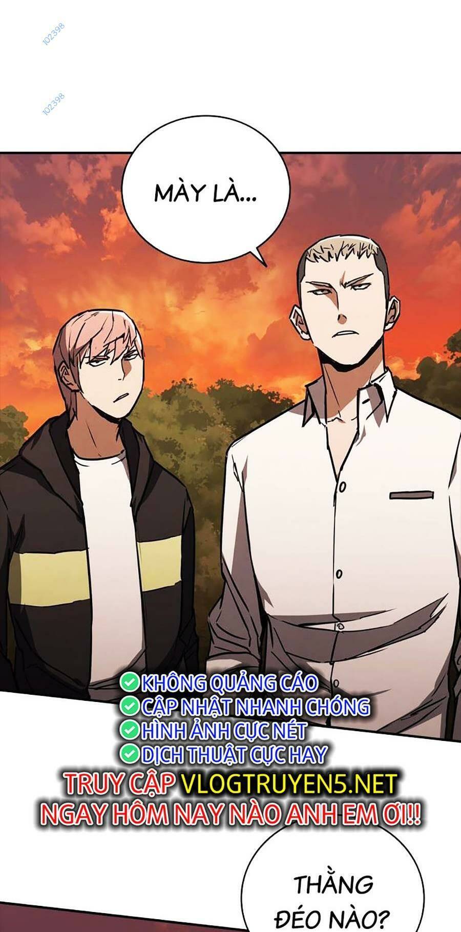 Cá Mập Wyvern Chapter 9 - Trang 2