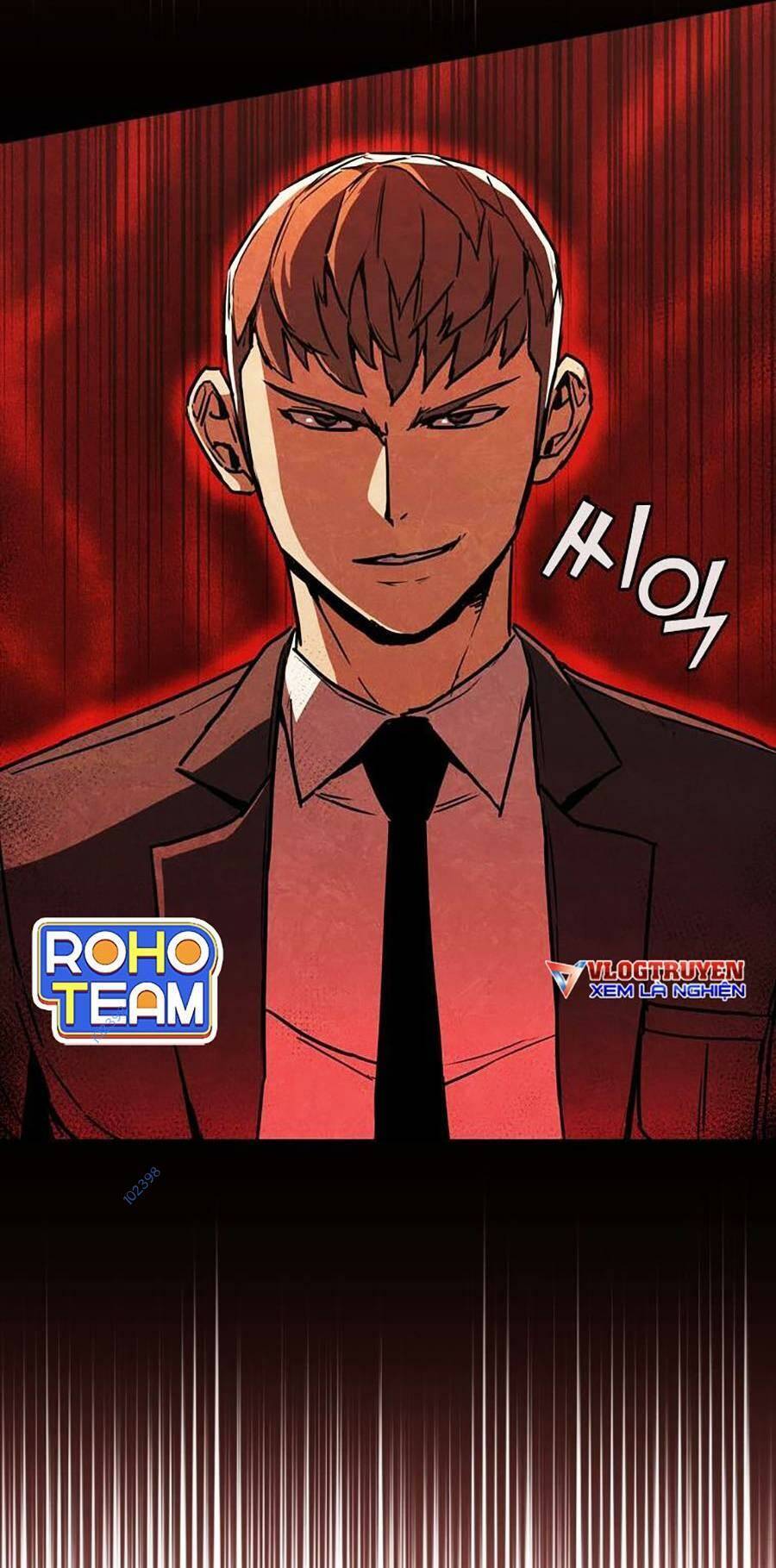 Cá Mập Wyvern Chapter 9 - Trang 2