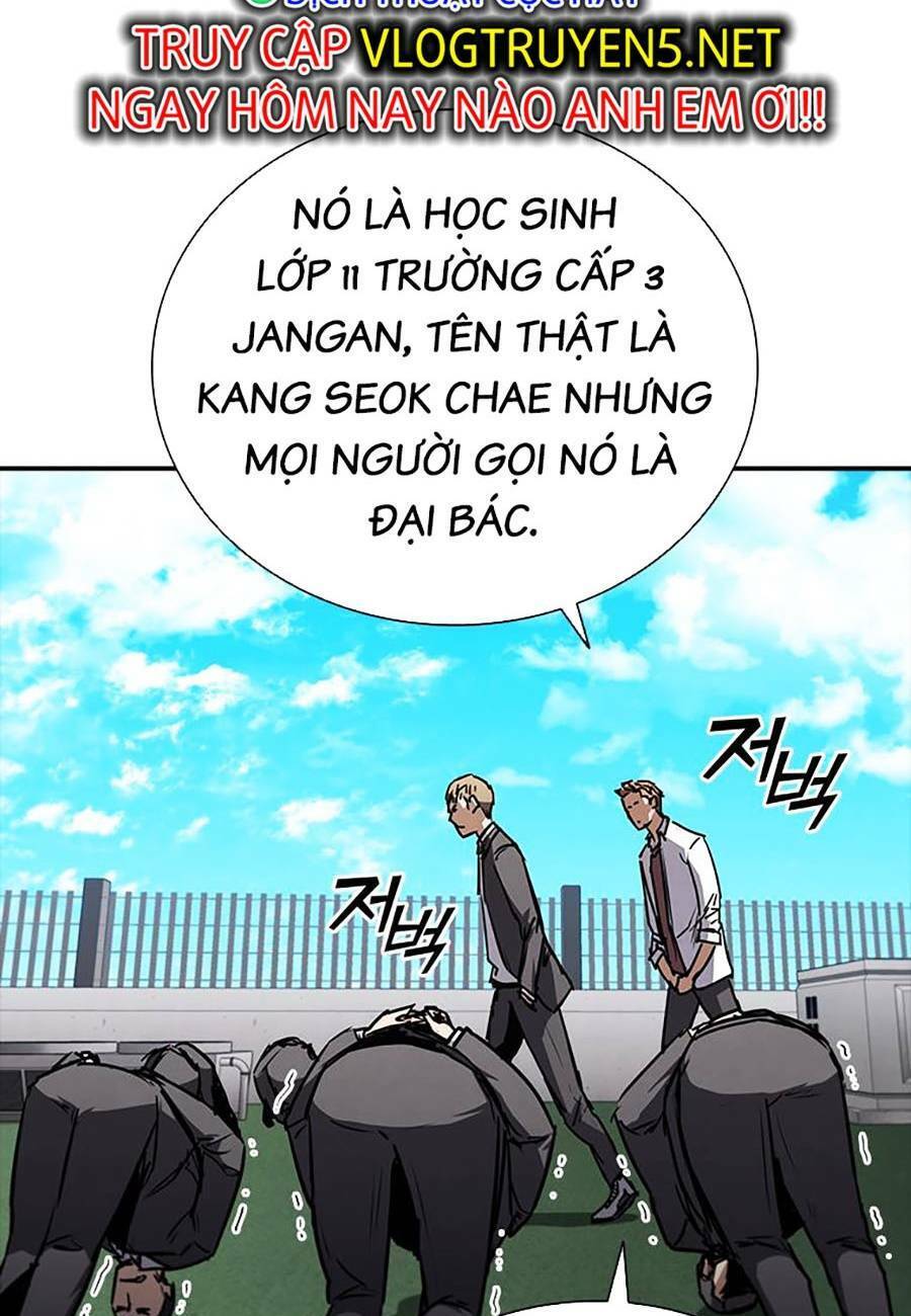 Cá Mập Wyvern Chapter 9 - Trang 2