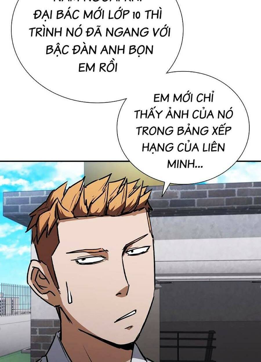 Cá Mập Wyvern Chapter 9 - Trang 2