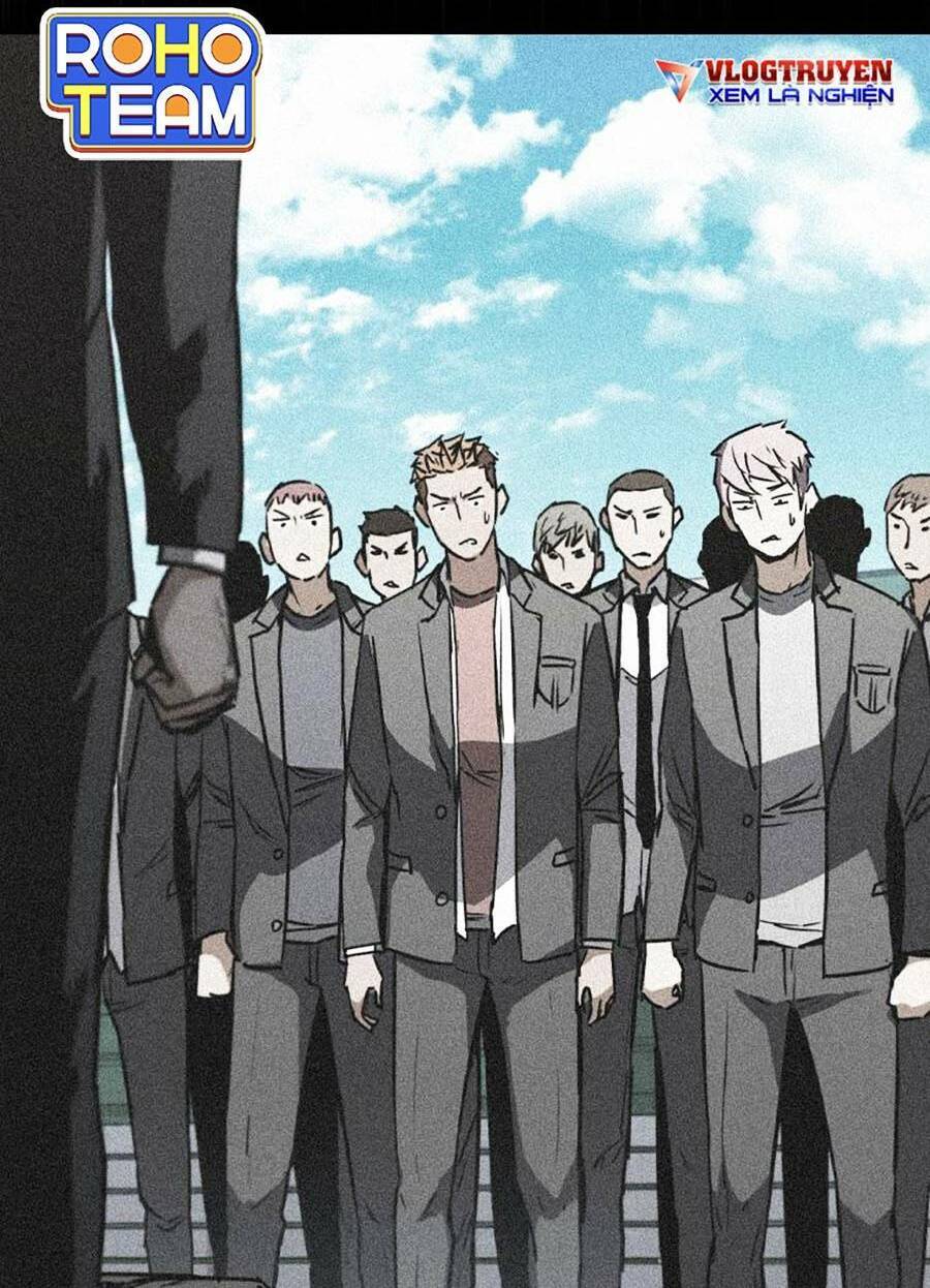 Cá Mập Wyvern Chapter 9 - Trang 2