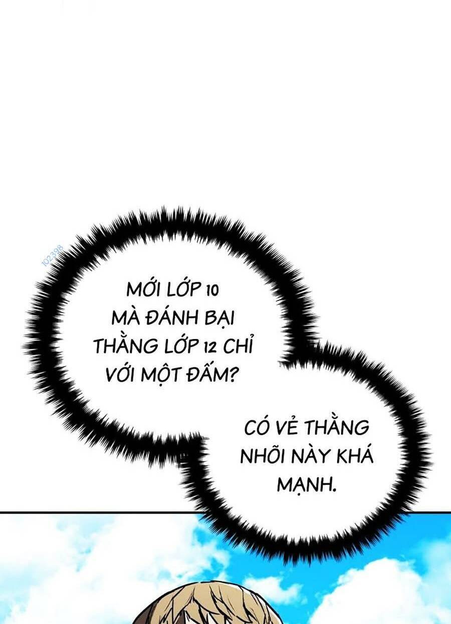 Cá Mập Wyvern Chapter 9 - Trang 2