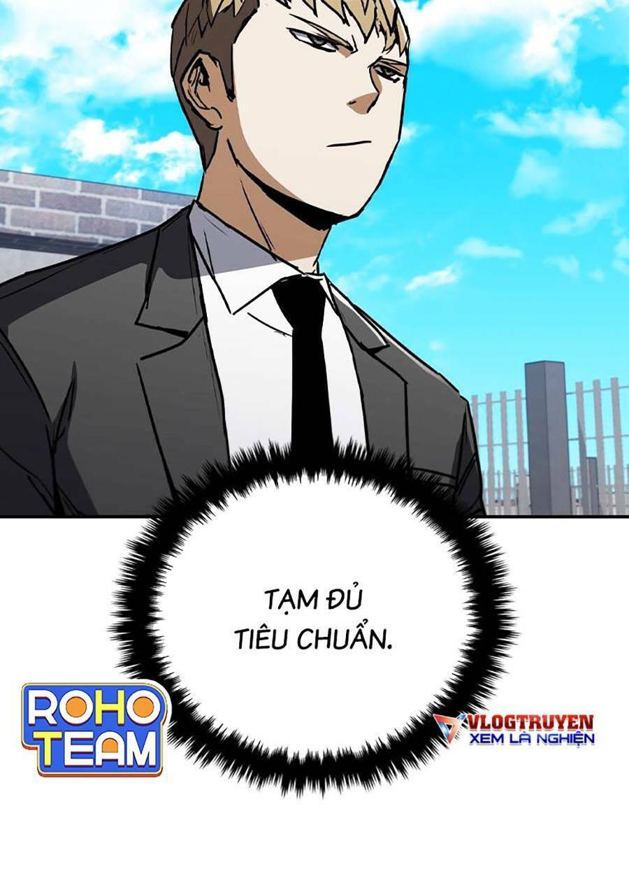 Cá Mập Wyvern Chapter 9 - Trang 2