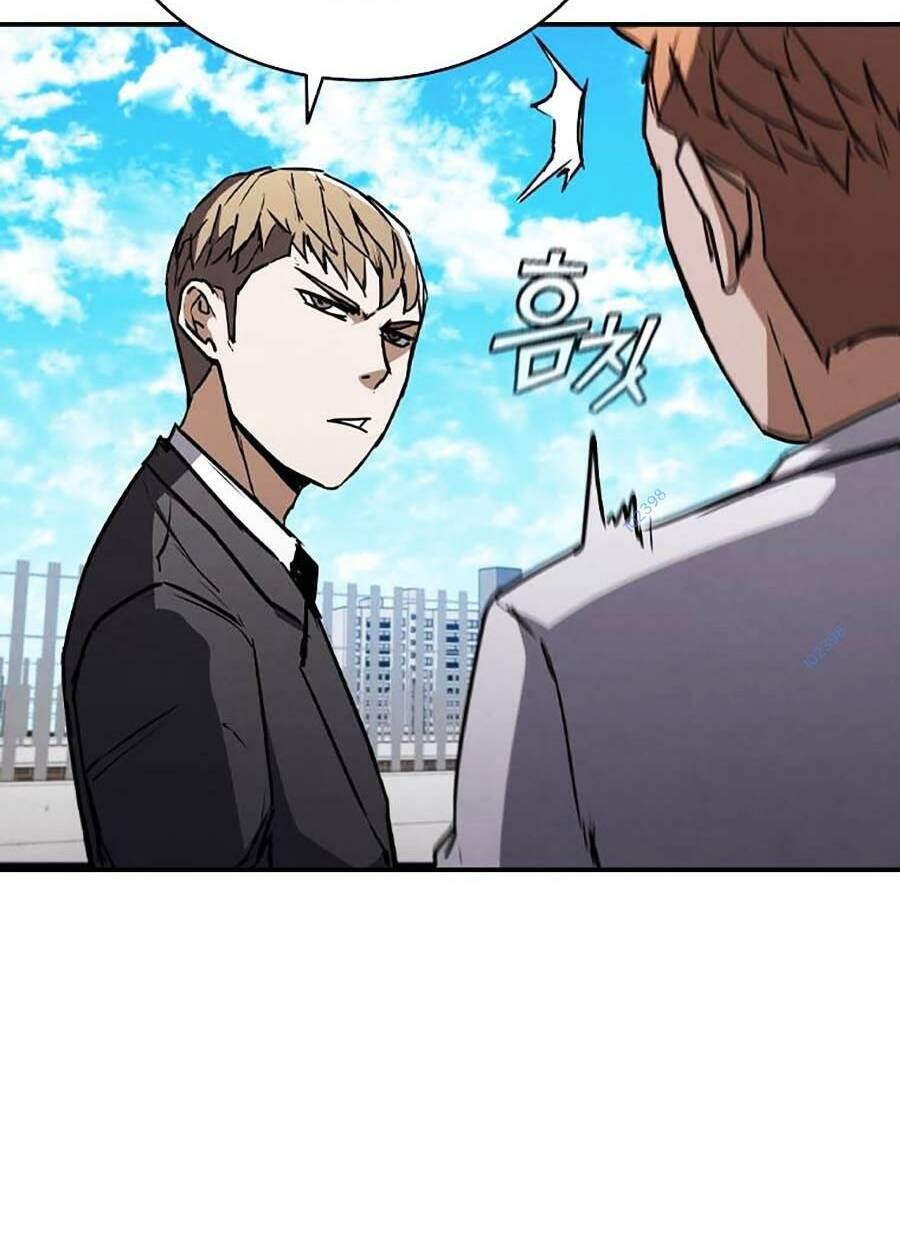 Cá Mập Wyvern Chapter 9 - Trang 2