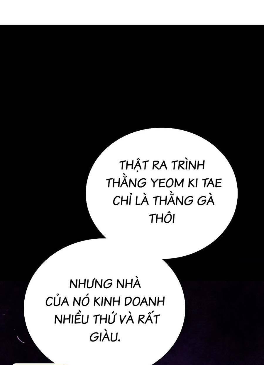 Cá Mập Wyvern Chapter 9 - Trang 2