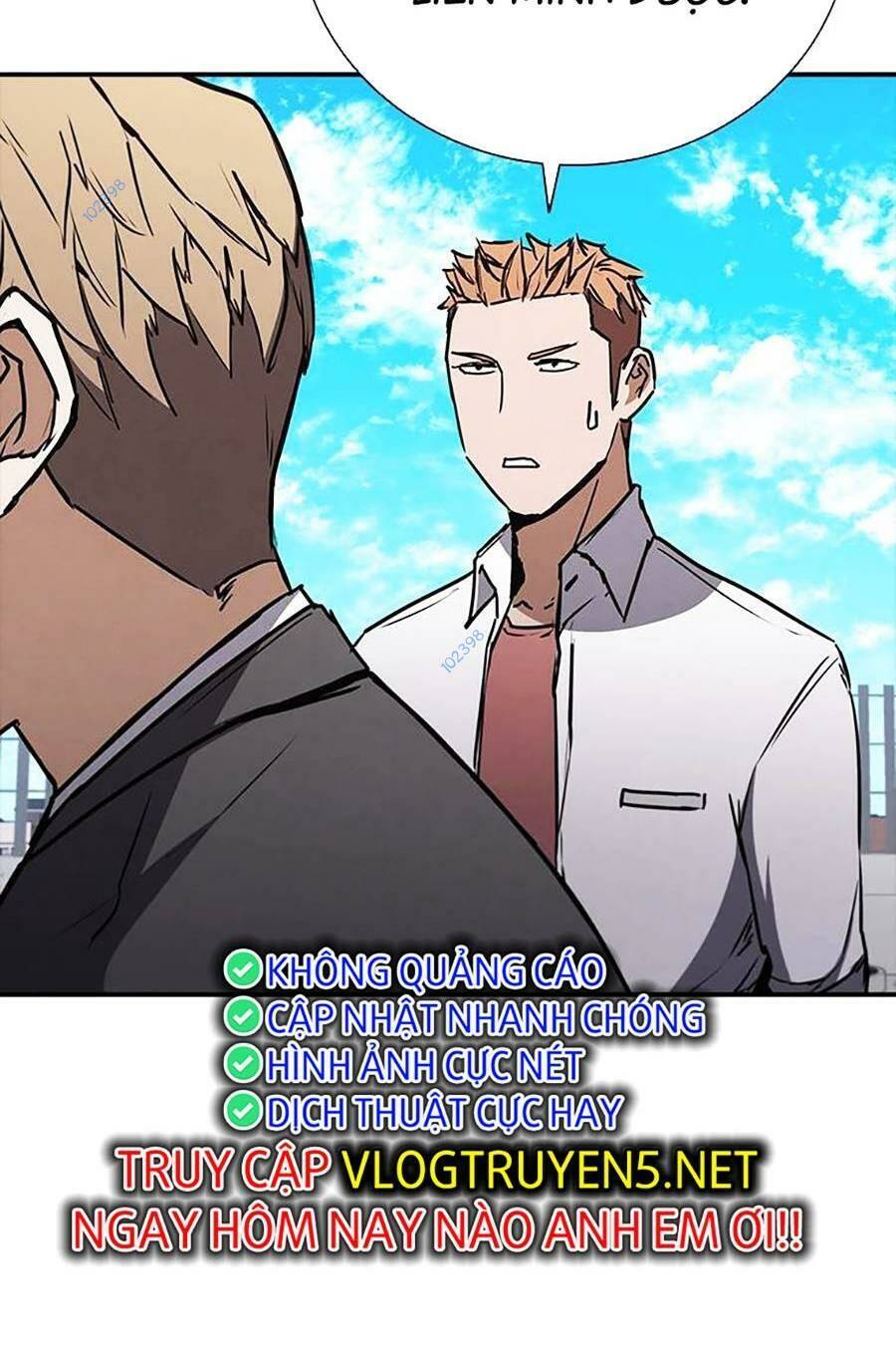 Cá Mập Wyvern Chapter 9 - Trang 2