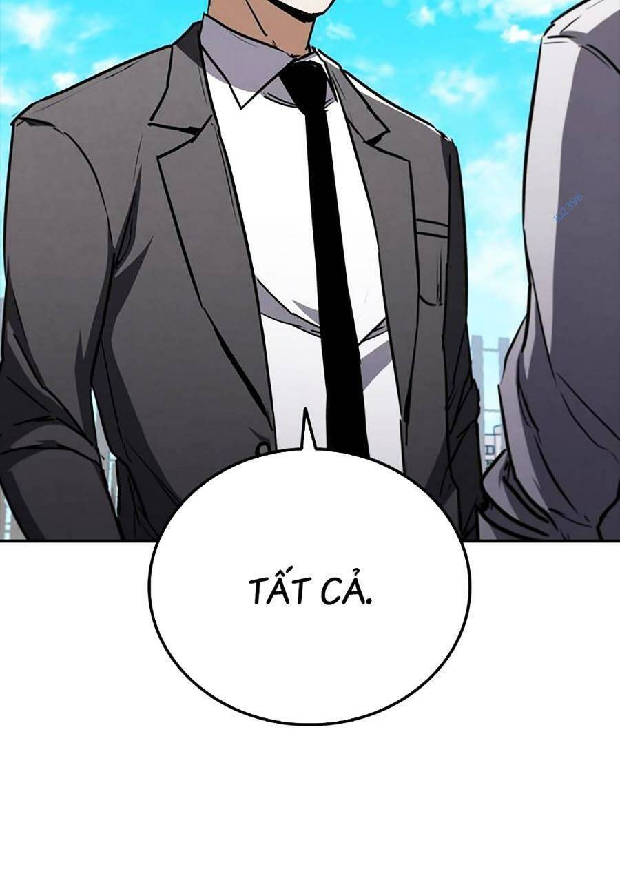 Cá Mập Wyvern Chapter 9 - Trang 2