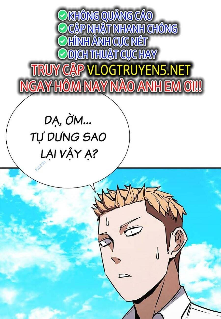 Cá Mập Wyvern Chapter 9 - Trang 2