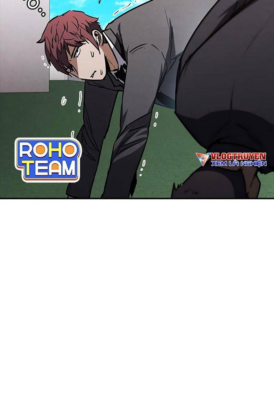 Cá Mập Wyvern Chapter 9 - Trang 2