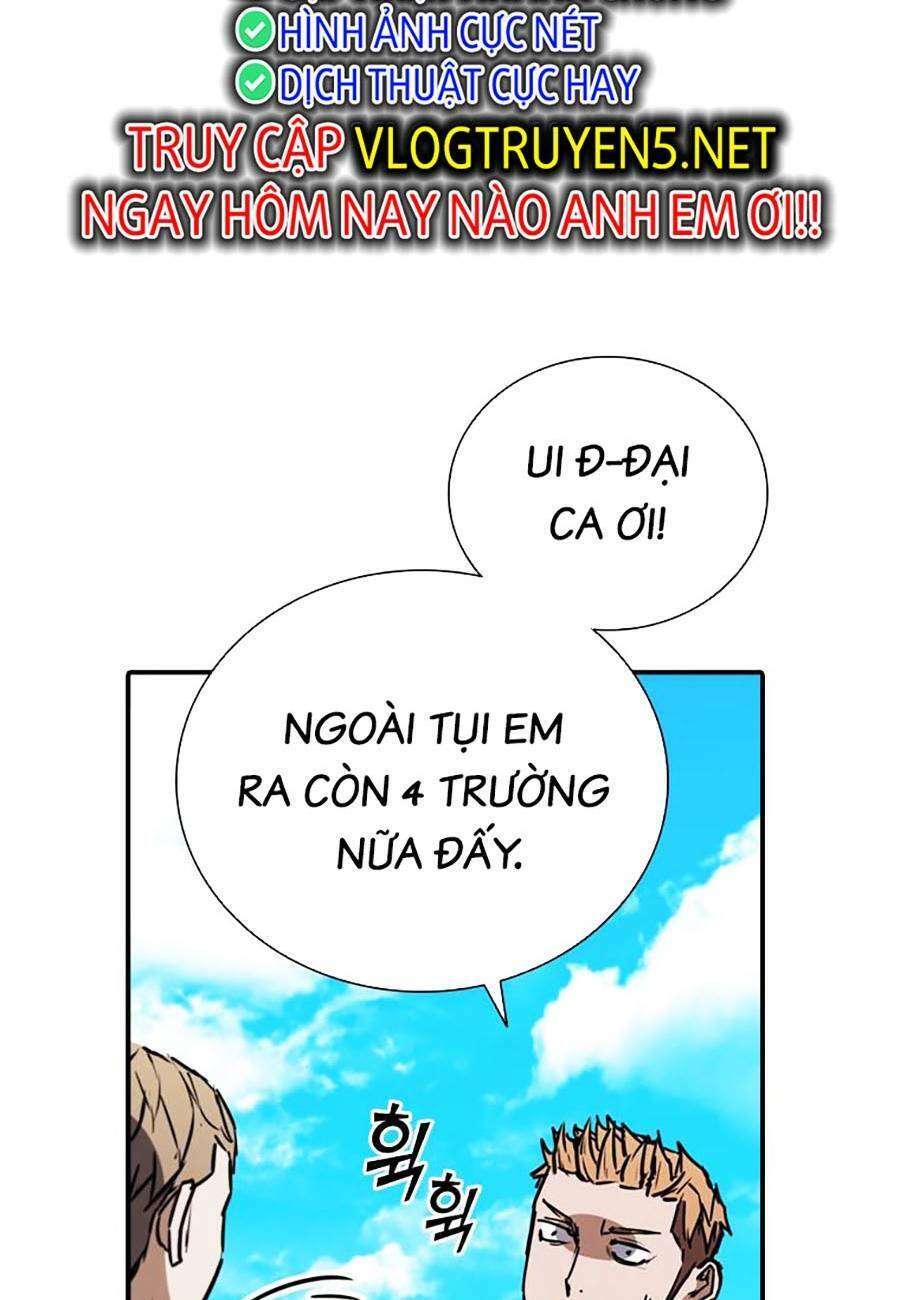 Cá Mập Wyvern Chapter 9 - Trang 2