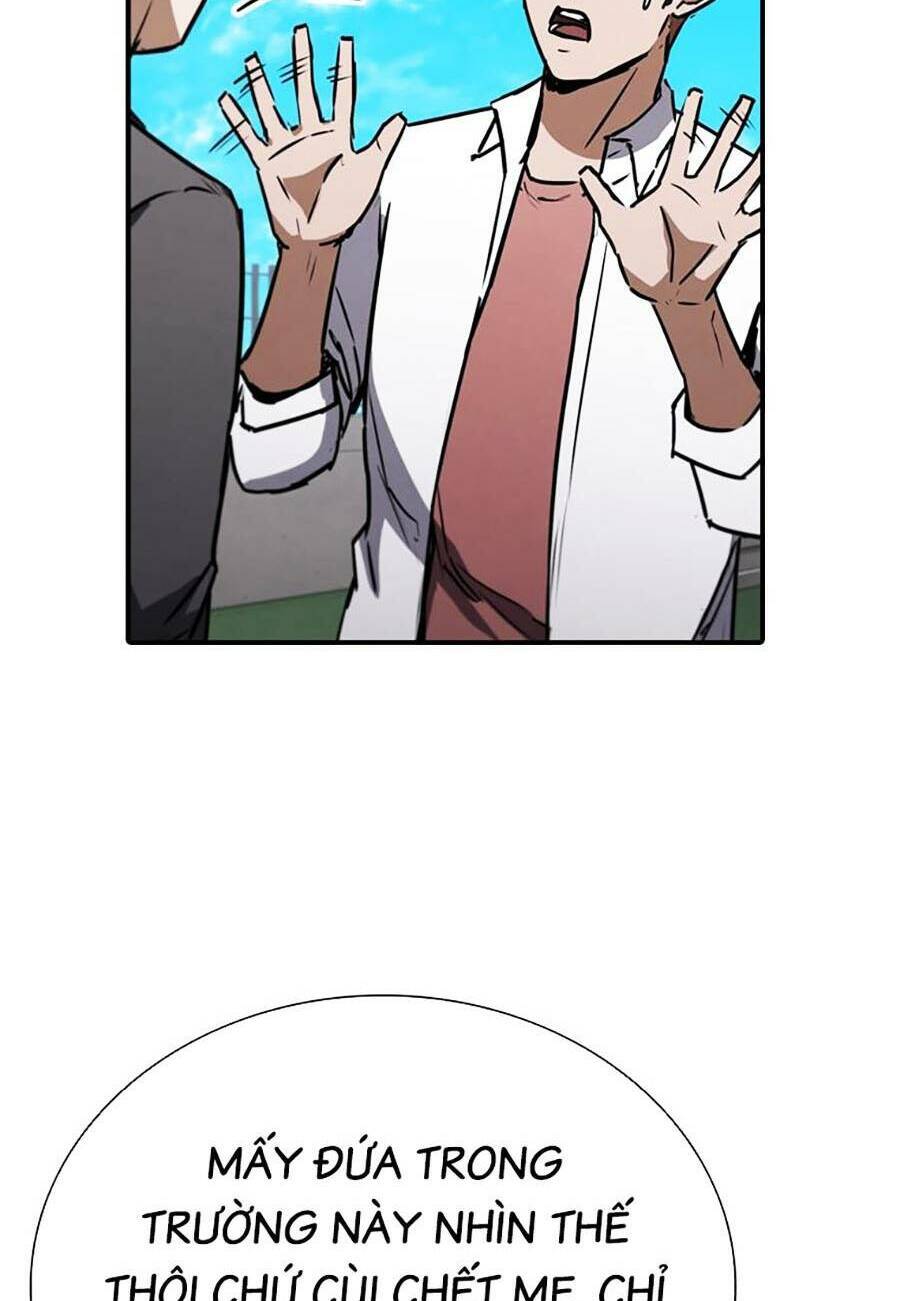 Cá Mập Wyvern Chapter 9 - Trang 2