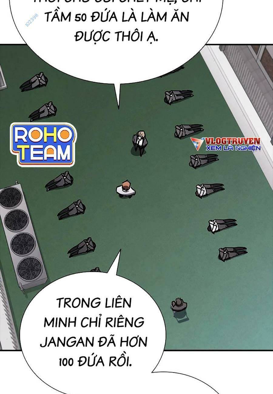 Cá Mập Wyvern Chapter 9 - Trang 2