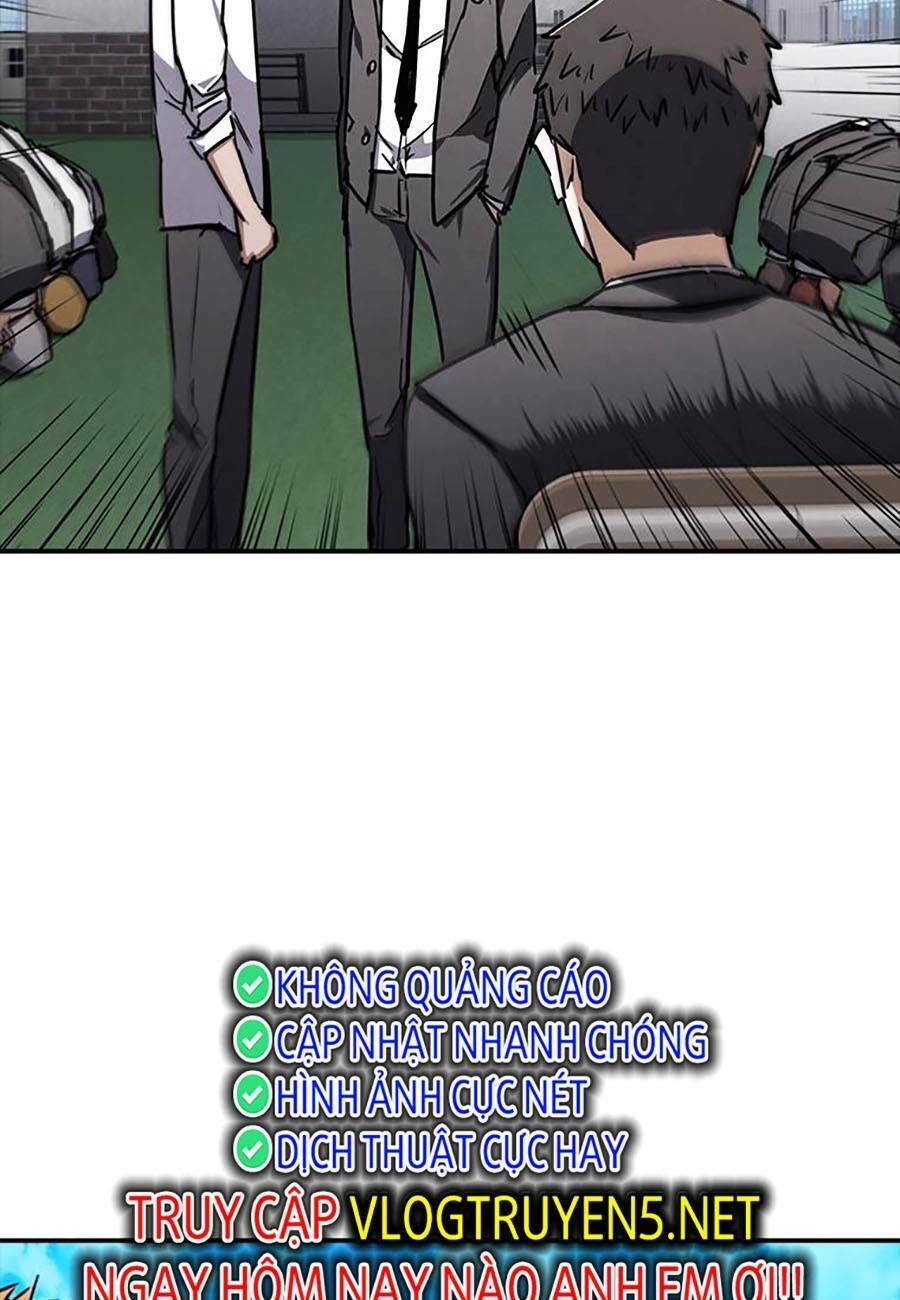 Cá Mập Wyvern Chapter 9 - Trang 2