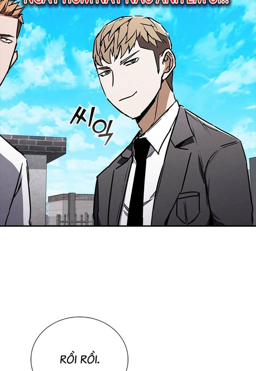 Cá Mập Wyvern Chapter 9 - Trang 2