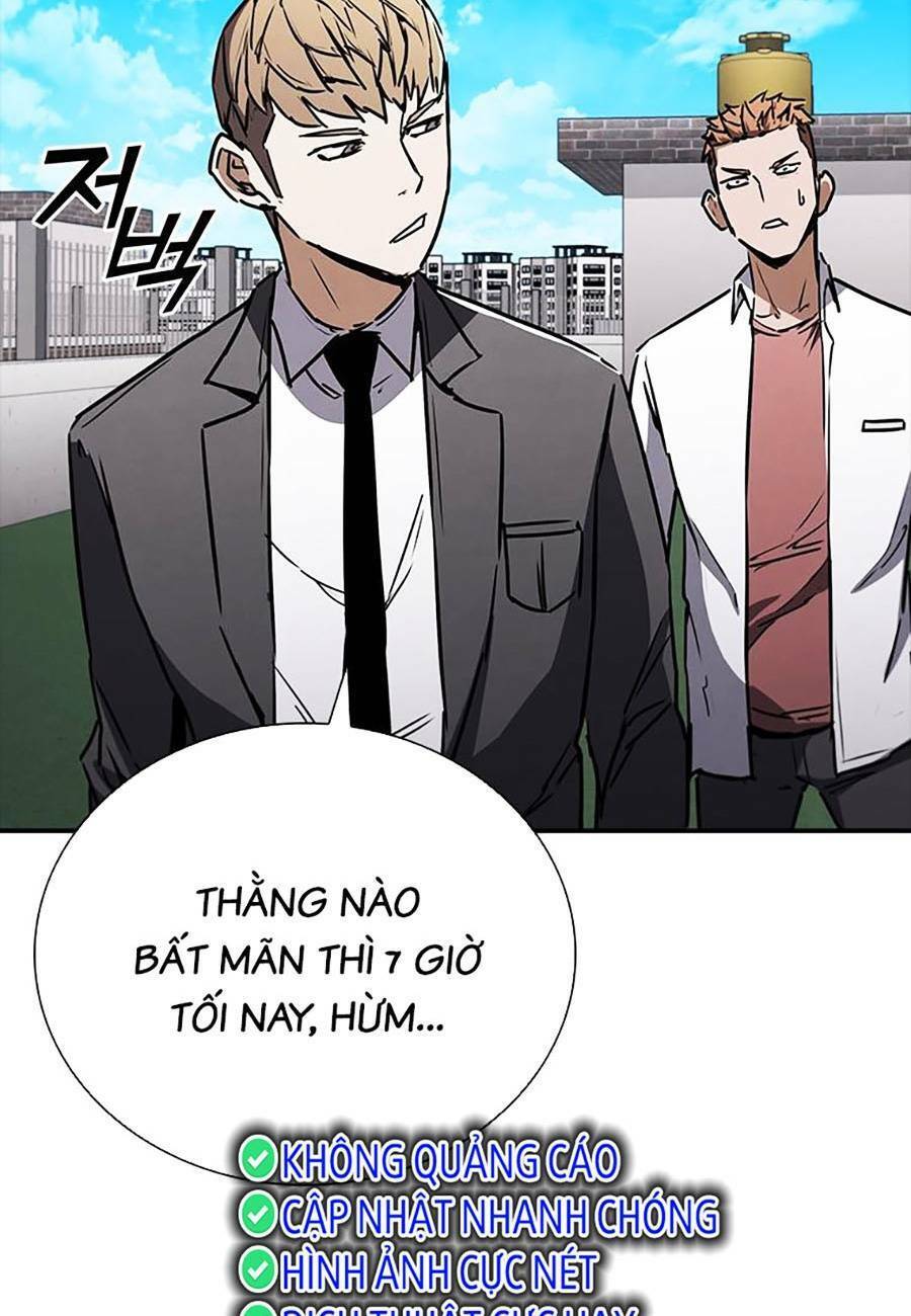 Cá Mập Wyvern Chapter 9 - Trang 2