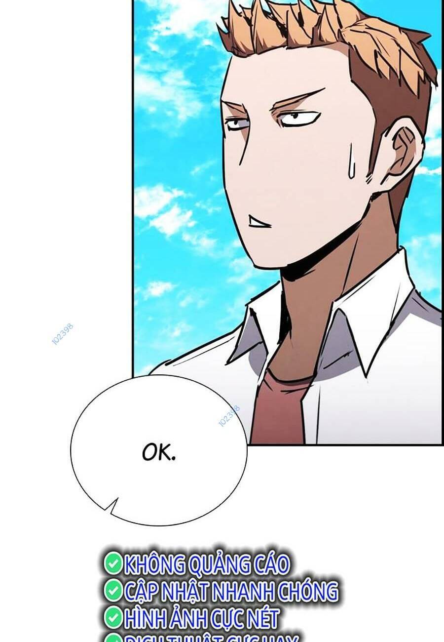 Cá Mập Wyvern Chapter 9 - Trang 2