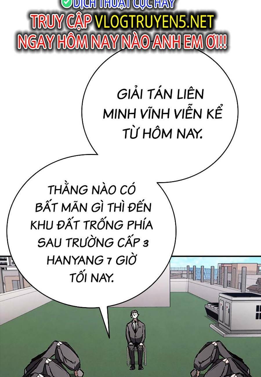 Cá Mập Wyvern Chapter 9 - Trang 2