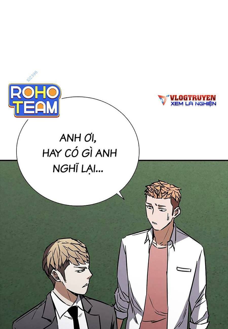 Cá Mập Wyvern Chapter 9 - Trang 2