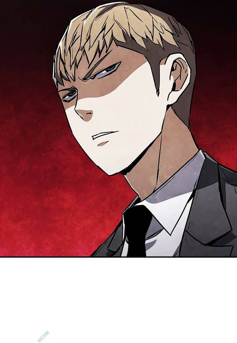 Cá Mập Wyvern Chapter 9 - Trang 2