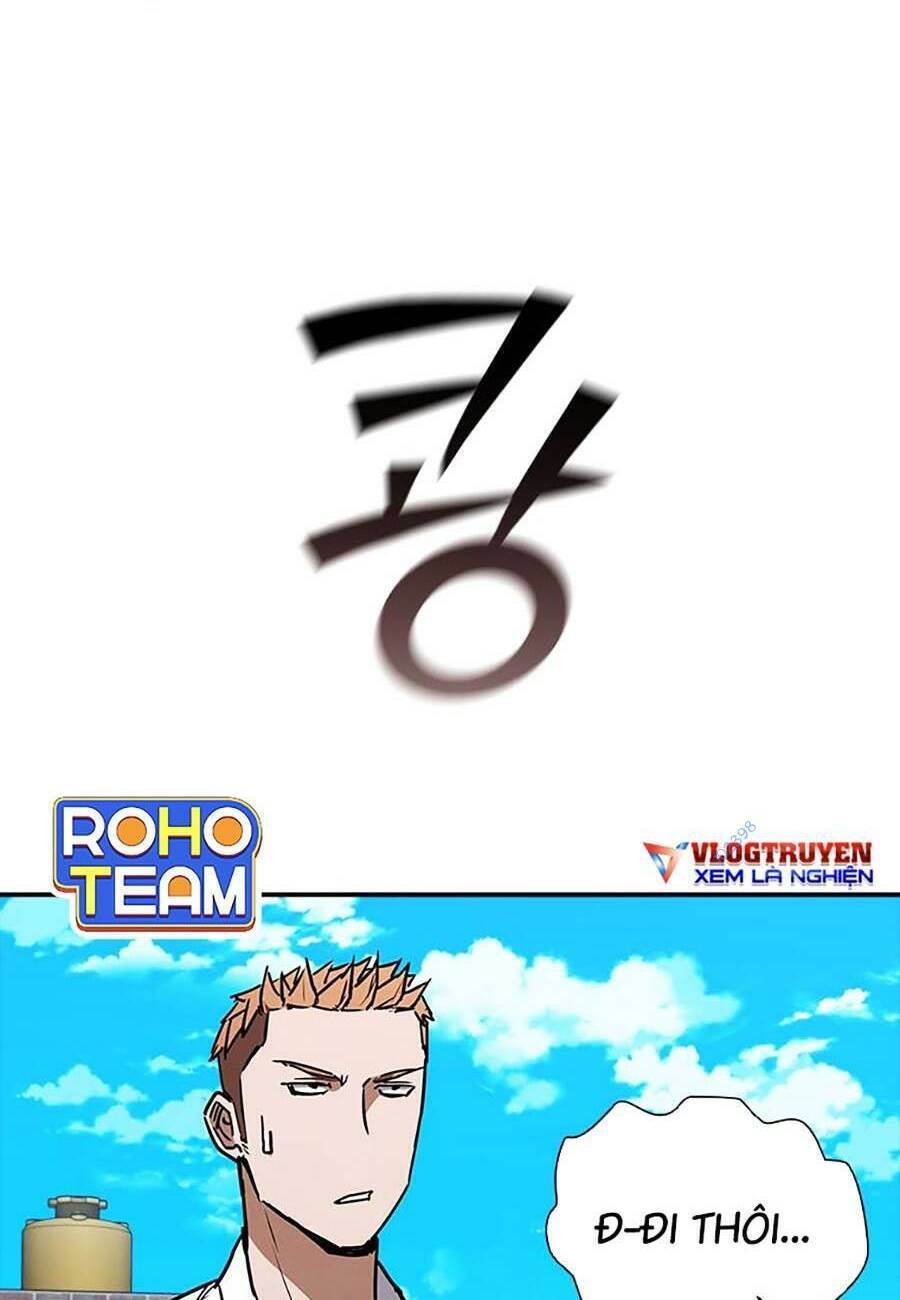 Cá Mập Wyvern Chapter 9 - Trang 2