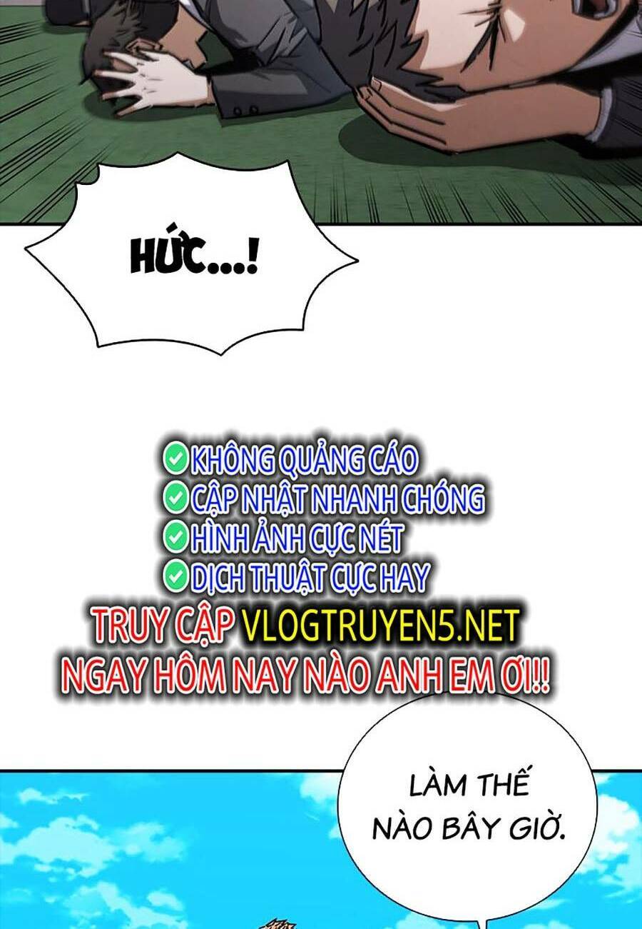 Cá Mập Wyvern Chapter 9 - Trang 2