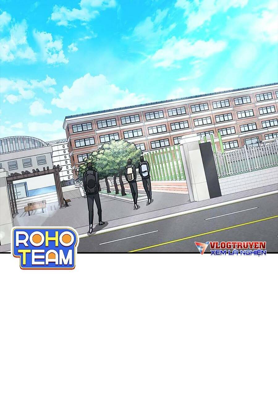 Cá Mập Wyvern Chapter 9 - Trang 2