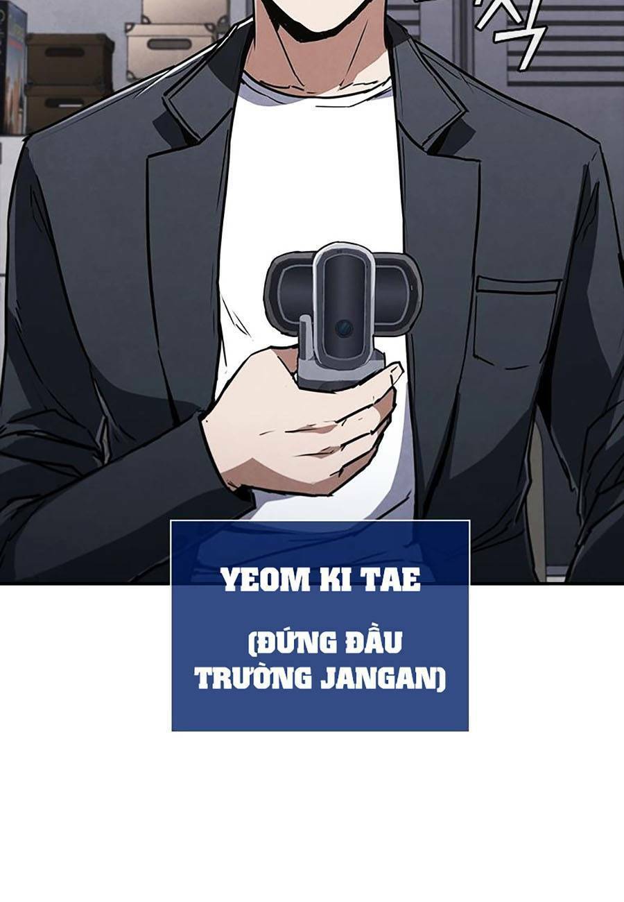 Cá Mập Wyvern Chapter 9 - Trang 2