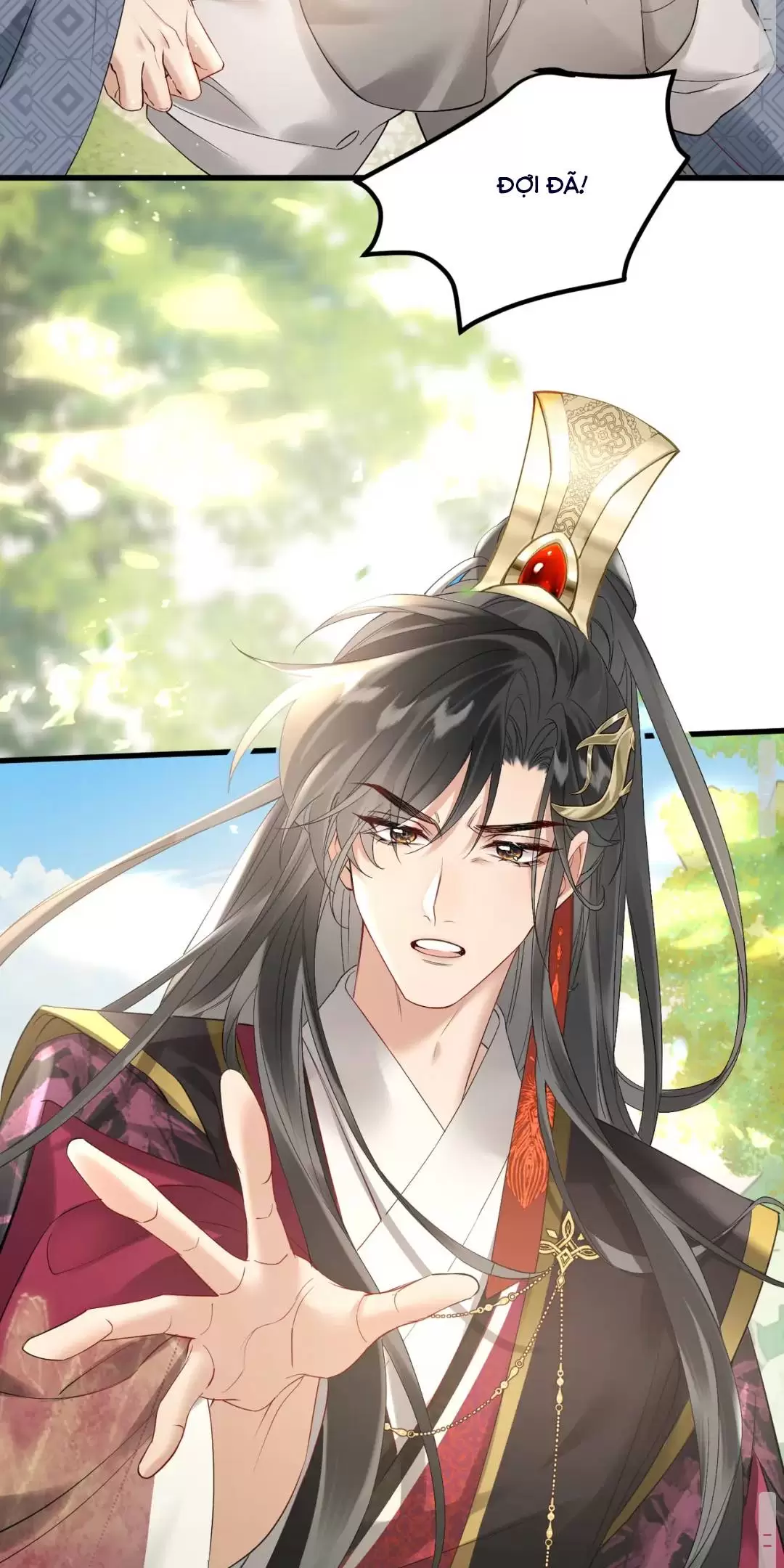 Cả Nhà Bạo Quân Đều Dựa Vào Việc Đọc Suy Nghĩ Của Cô Ấy Để Giữ Mạng Chapter 2 - Trang 2