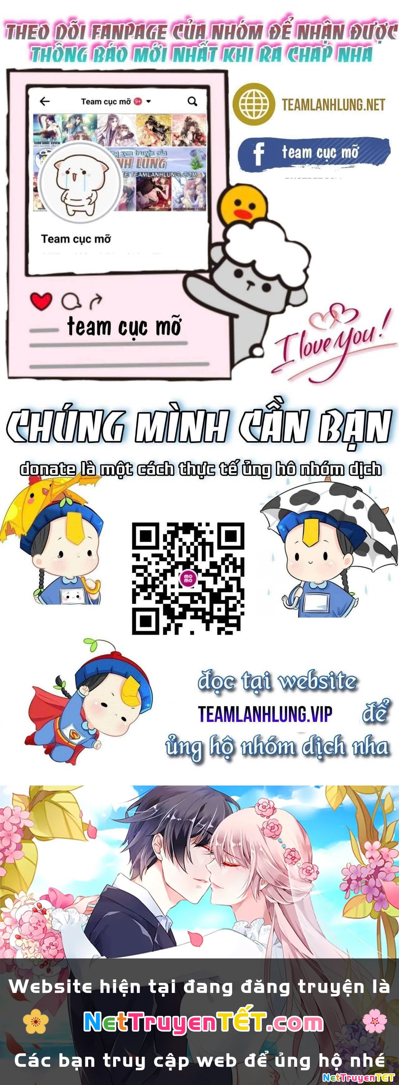 Cả Nhà Bạo Quân Đều Dựa Vào Việc Đọc Suy Nghĩ Của Cô Ấy Để Giữ Mạng Chapter 33 - Trang 2