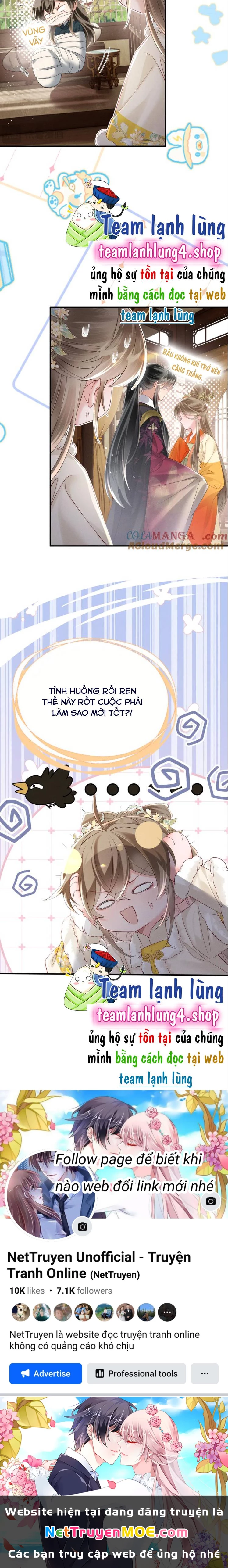 Cả Nhà Bạo Quân Đều Dựa Vào Việc Đọc Suy Nghĩ Của Cô Ấy Để Giữ Mạng Chapter 38 - Trang 2