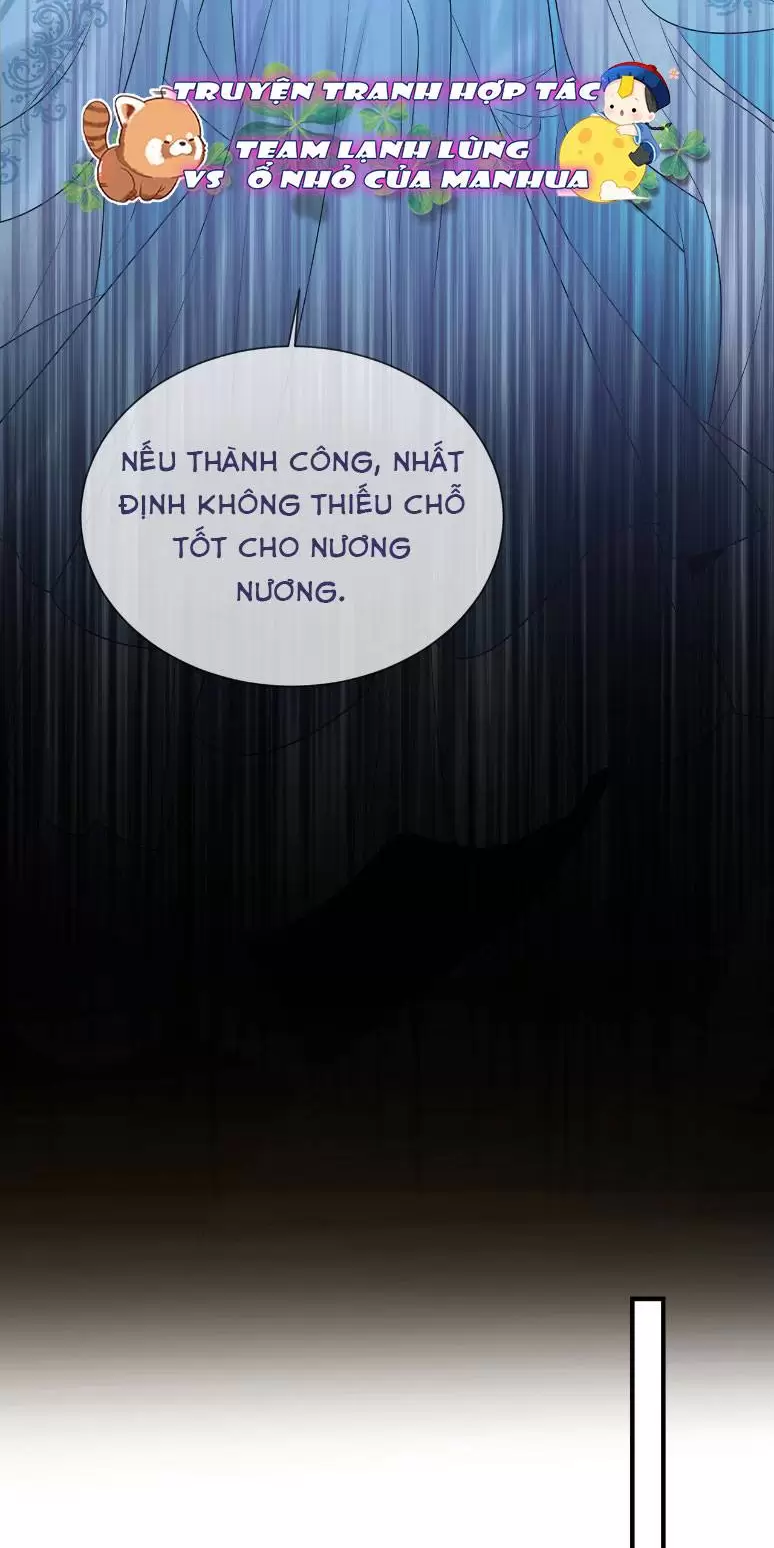 Cả Nhà Bạo Quân Đều Dựa Vào Việc Đọc Suy Nghĩ Của Cô Ấy Để Giữ Mạng Chapter 6 - Trang 2