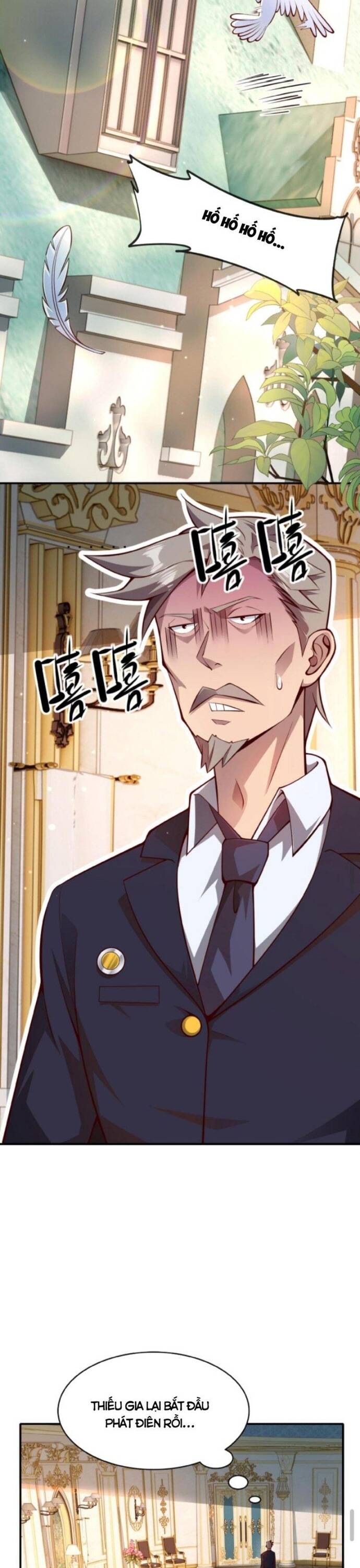 Cả Server Đều Muốn Ám Sát Ta Chapter 1 - Trang 2
