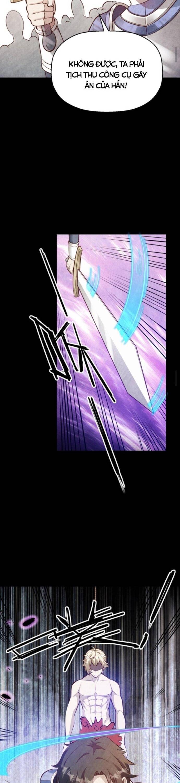 Cả Server Đều Muốn Ám Sát Ta Chapter 1 - Trang 2