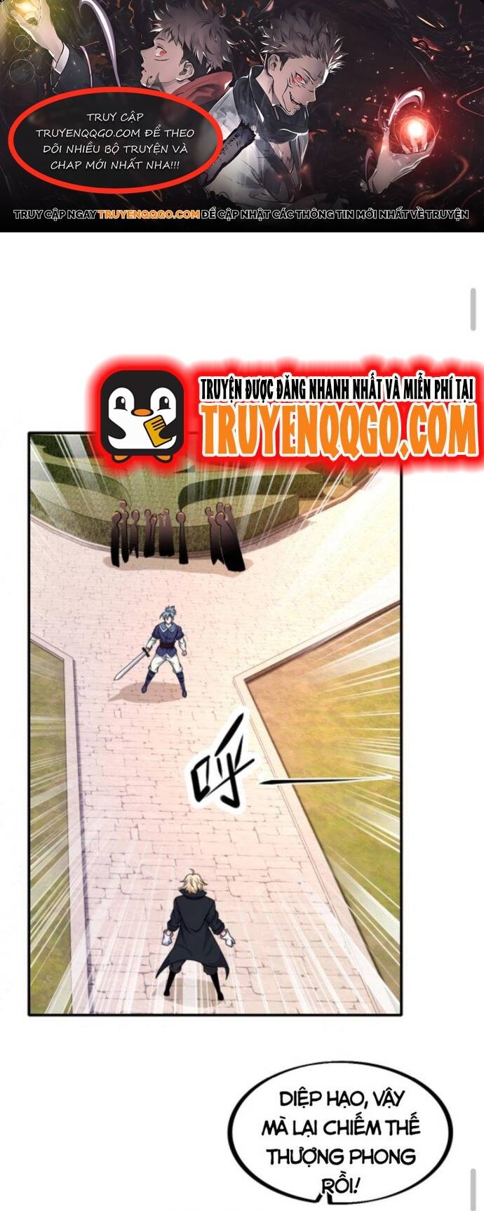 Cả Server Đều Muốn Ám Sát Ta Chapter 10 - Trang 2