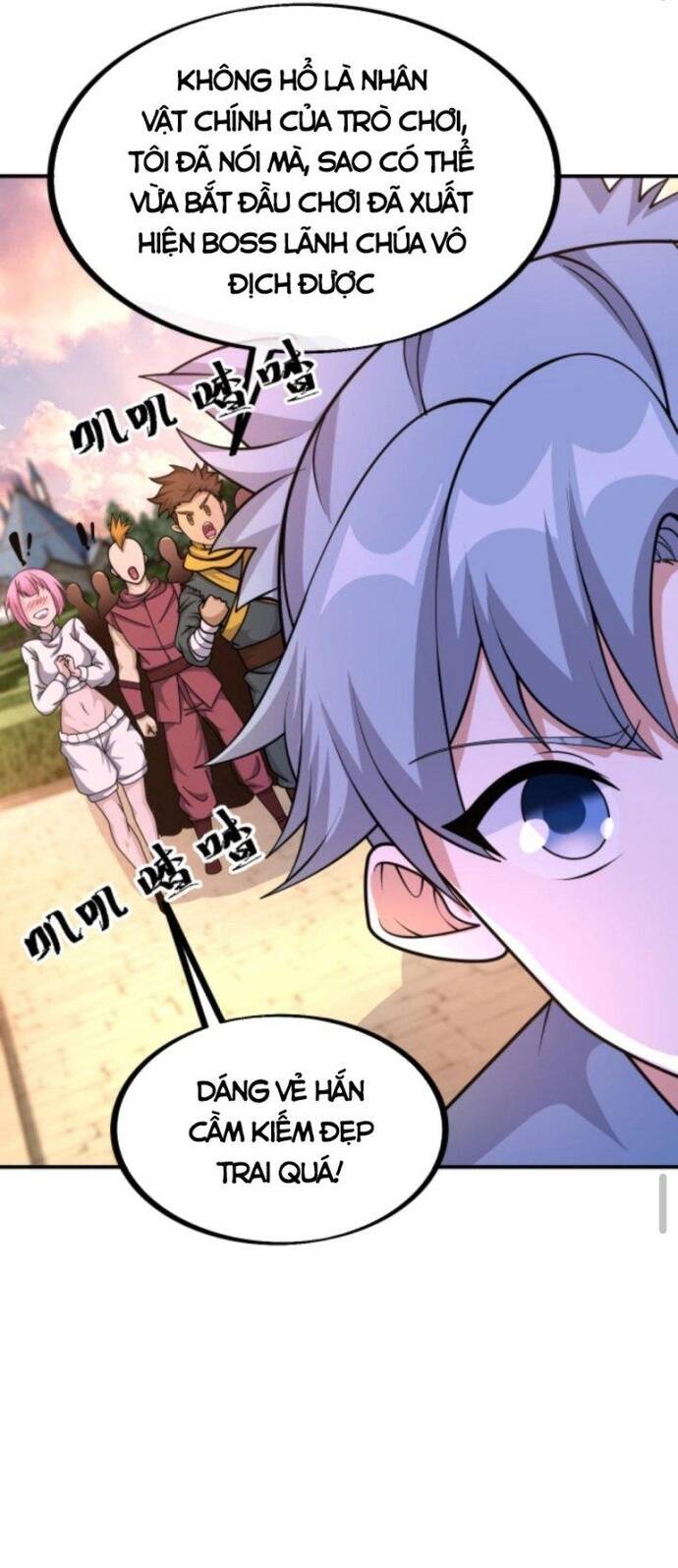 Cả Server Đều Muốn Ám Sát Ta Chapter 10 - Trang 2