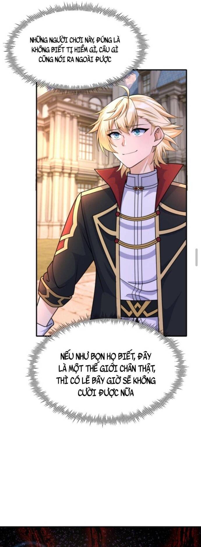 Cả Server Đều Muốn Ám Sát Ta Chapter 10 - Trang 2