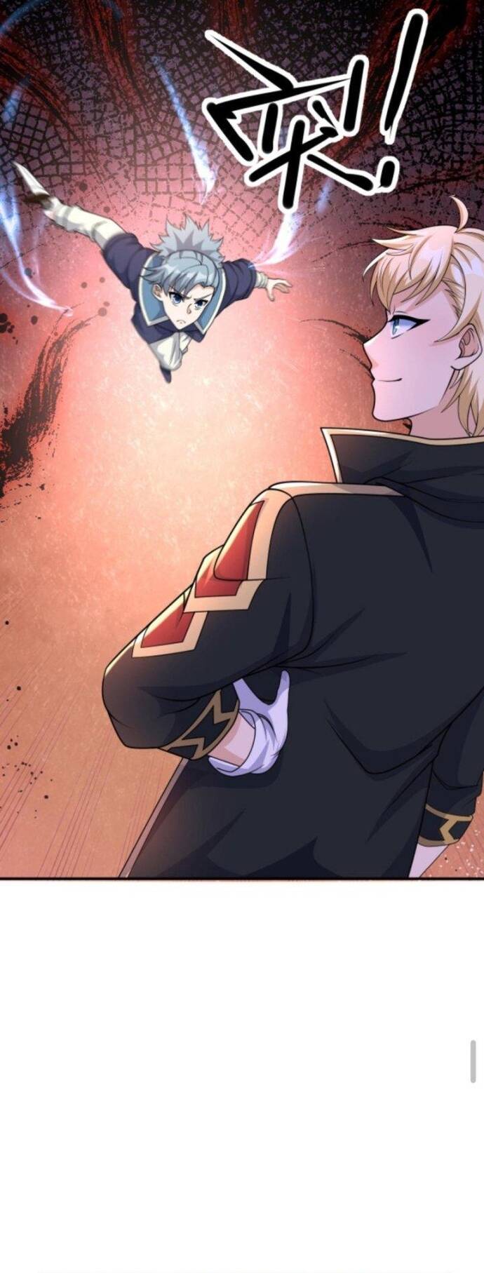 Cả Server Đều Muốn Ám Sát Ta Chapter 10 - Trang 2