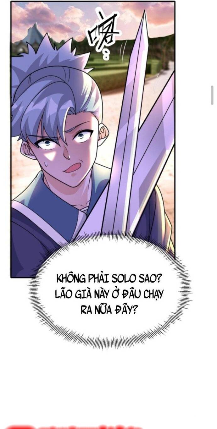 Cả Server Đều Muốn Ám Sát Ta Chapter 10 - Trang 2