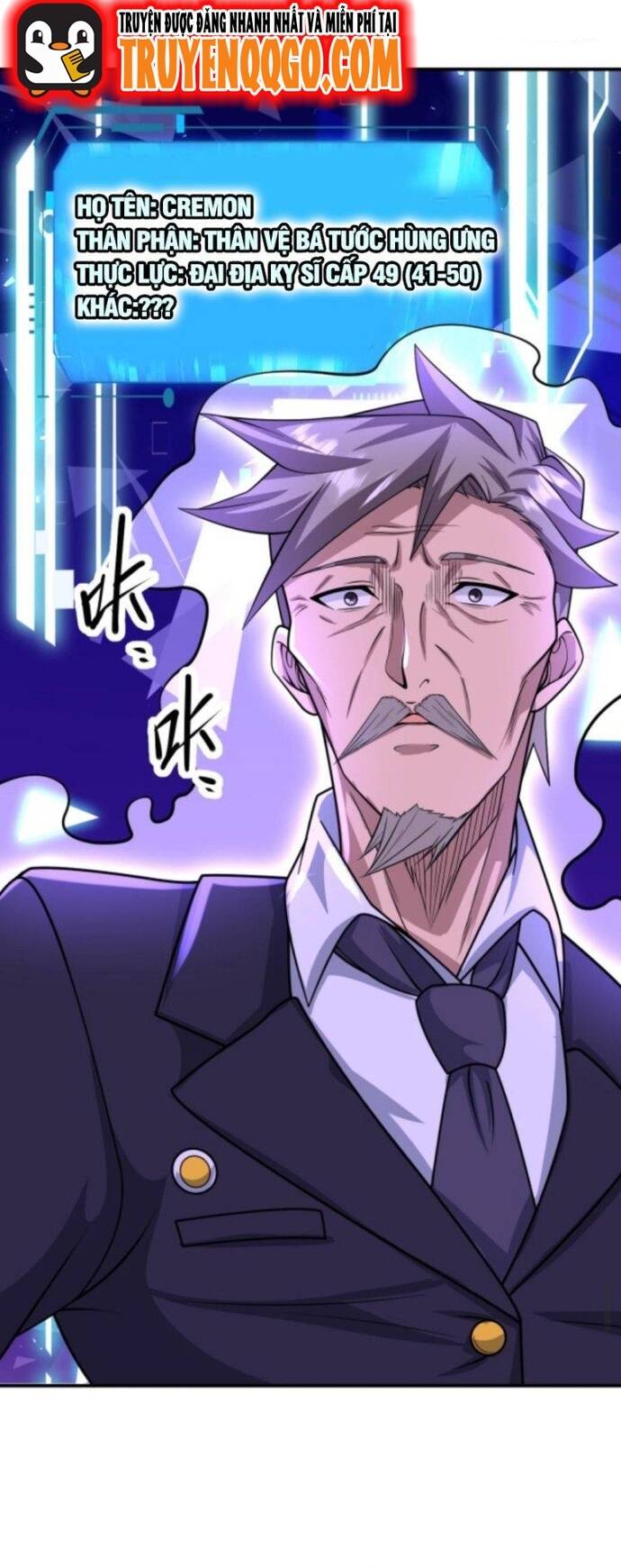 Cả Server Đều Muốn Ám Sát Ta Chapter 10 - Trang 2