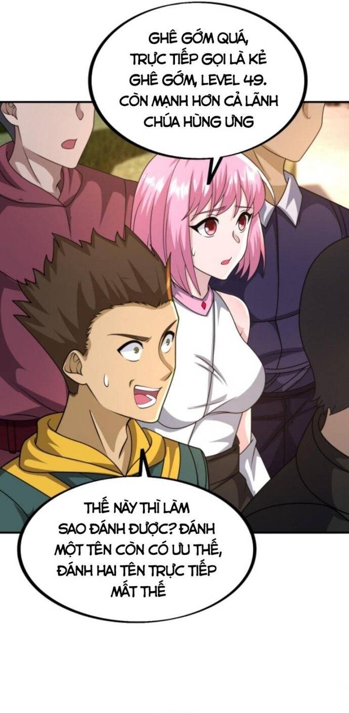 Cả Server Đều Muốn Ám Sát Ta Chapter 10 - Trang 2