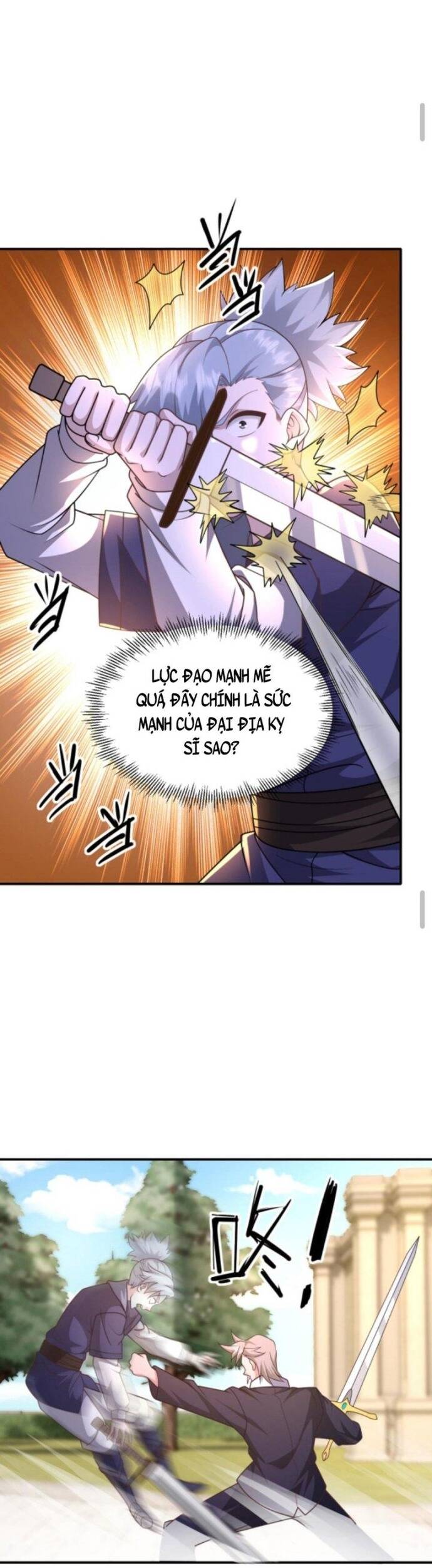 Cả Server Đều Muốn Ám Sát Ta Chapter 10 - Trang 2